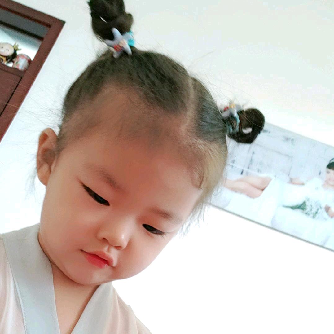 是糖糖吖