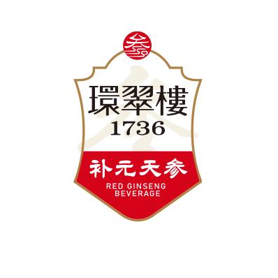 环翠楼1736红参店