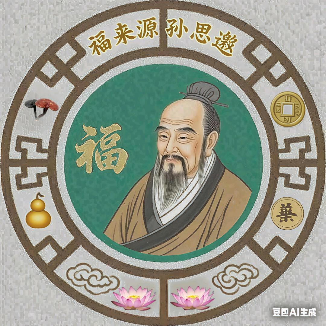 药王熏蒸福来源熏蒸养生馆专用号