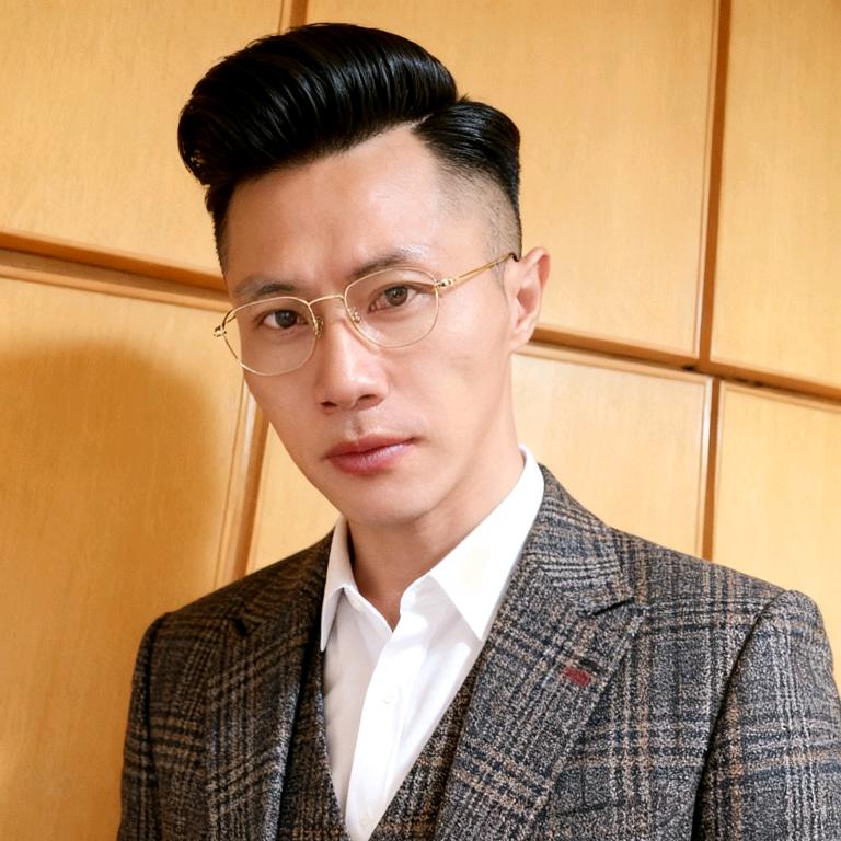 唐僧洗头用飘柔😇