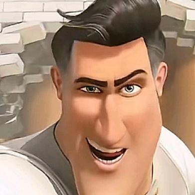 水枪装尿呲谁谁叫