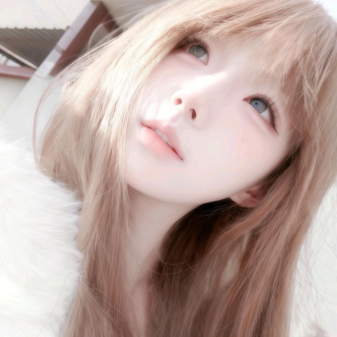 超级无敌低调美少女