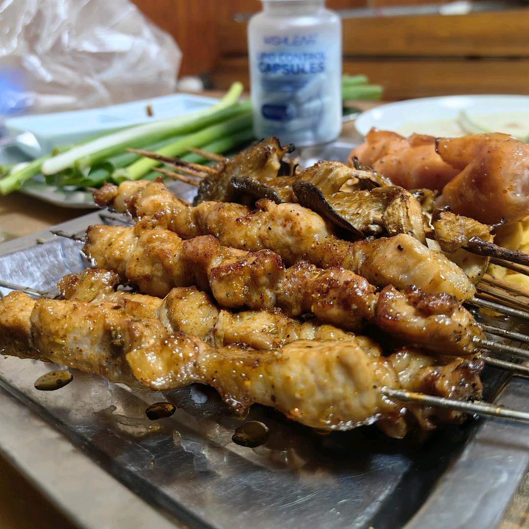 一顺百顺的老杨和朋友们（高端养护）