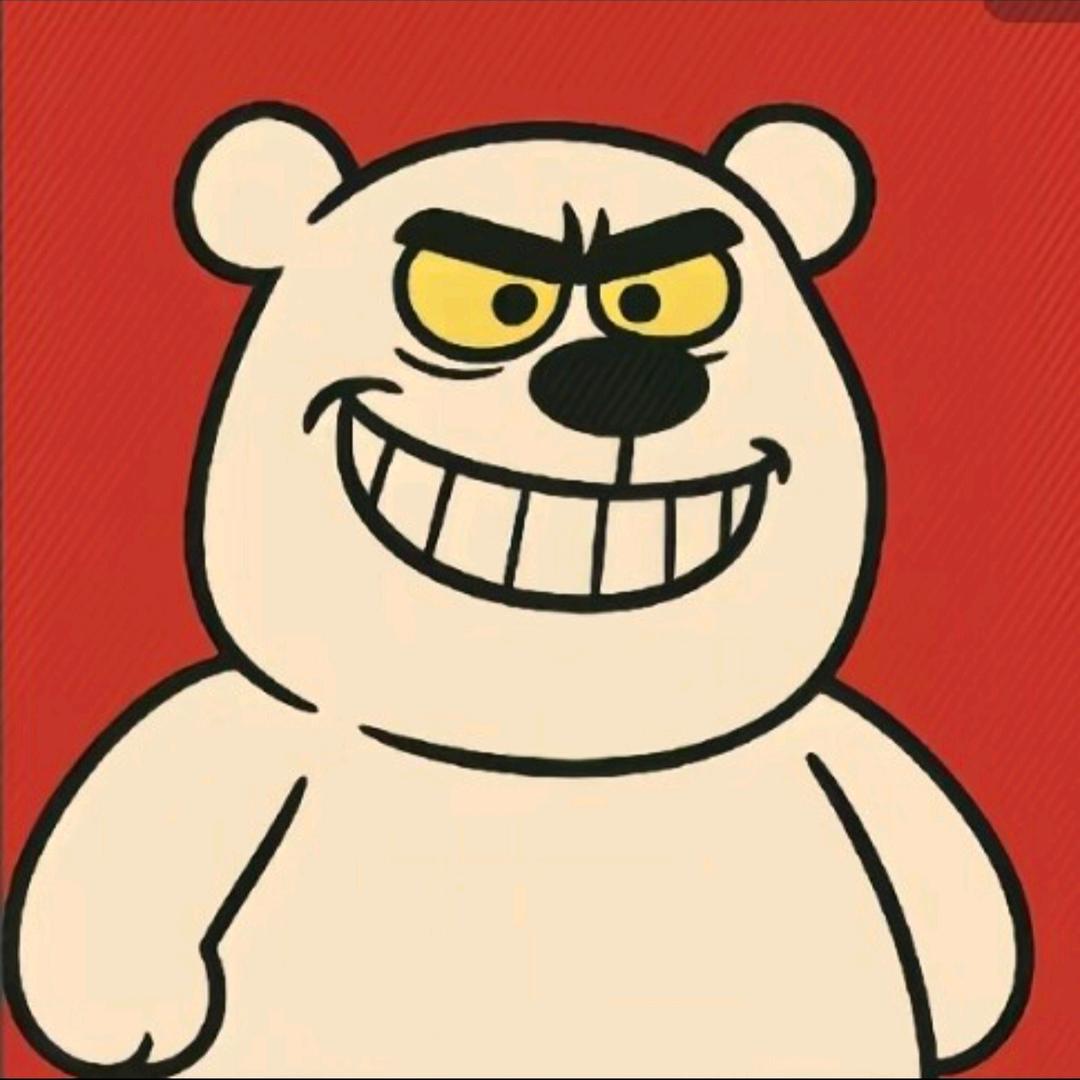 爱玩亚瑟的帅哥