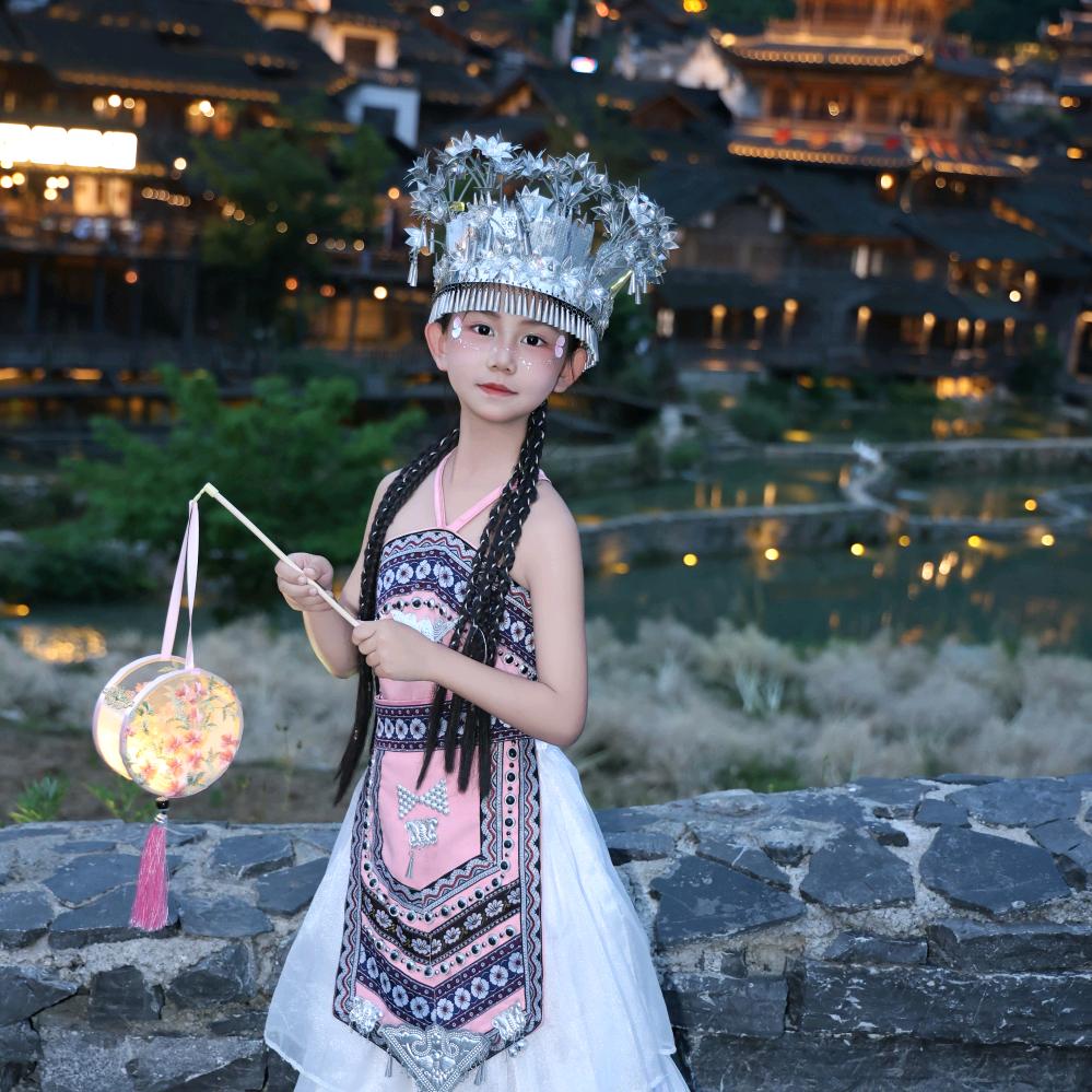 一切为了生活