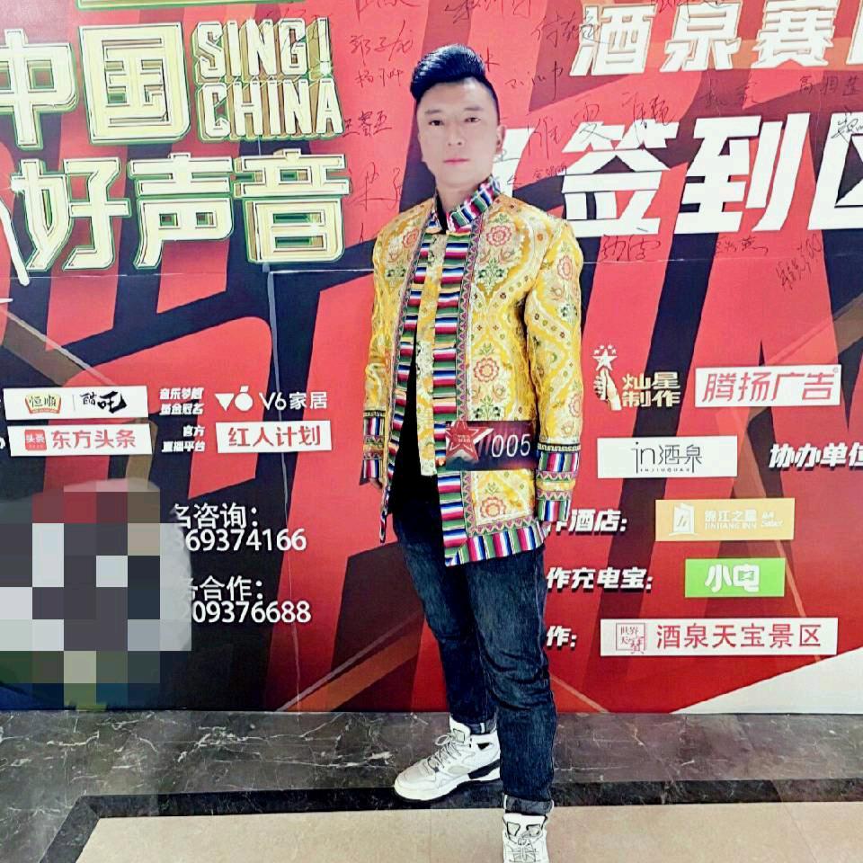 🎵🎵山歌王子阿文🎤🎤🎤