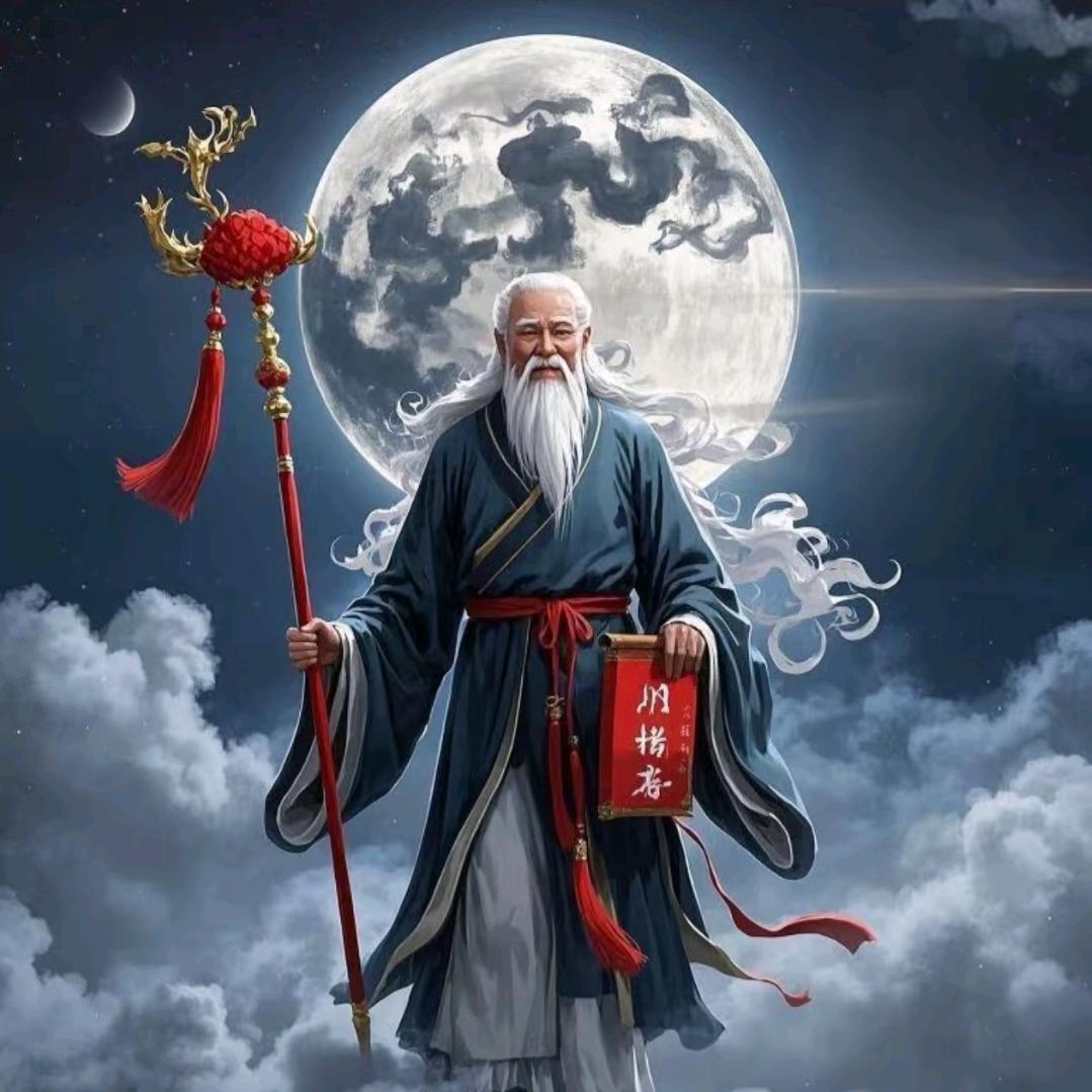 另一半的缘分何处觅头像