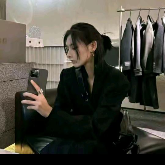 JCCC影子（直播爆款返场）