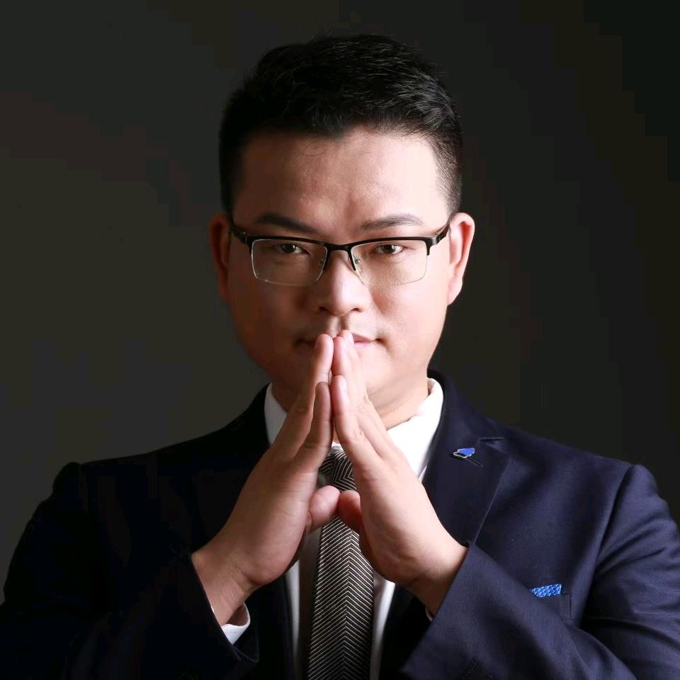 大熊说瓷
