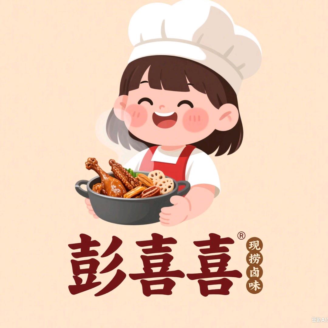 彭喜喜卤味(安福)