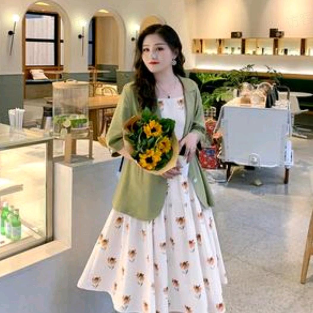 大码胖佳佳- 每日穿搭