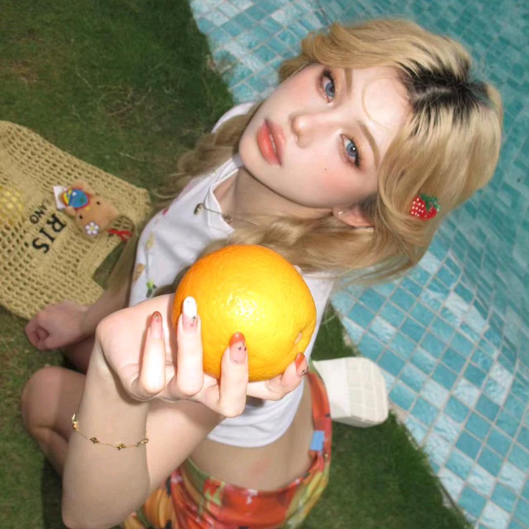 椰汁泡泡🥥