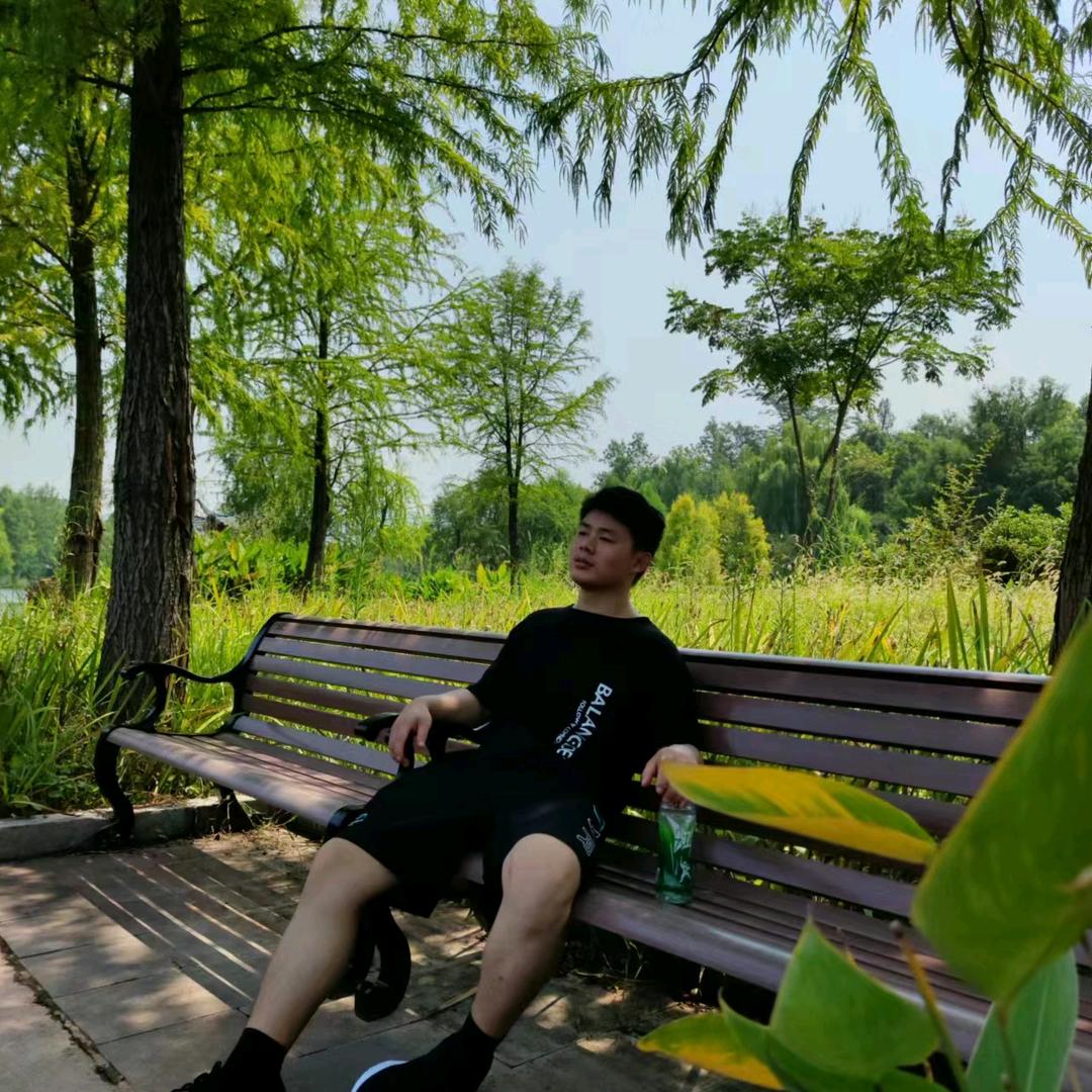 愿一切回到从前