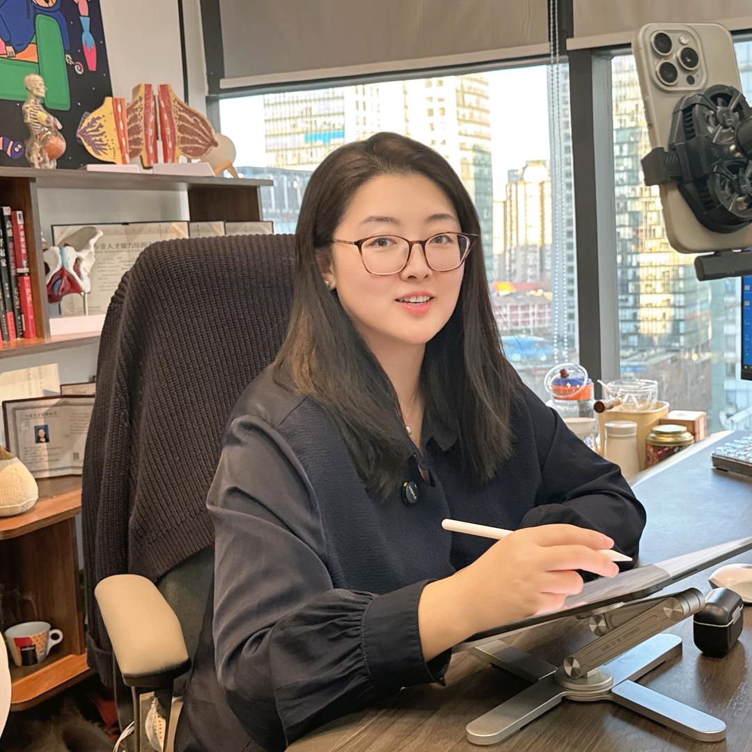 兰迪育儿分享（大实话版）