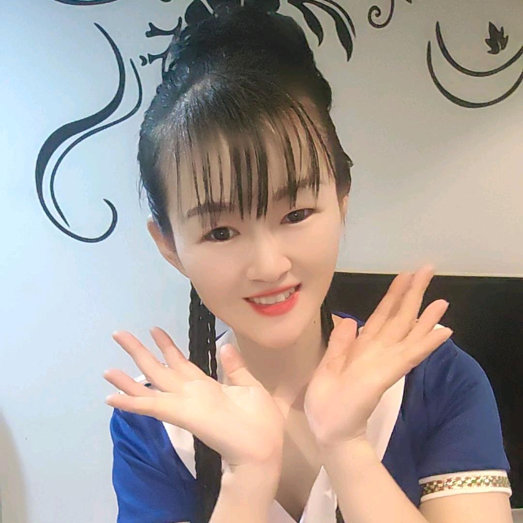 彩虹妹妹