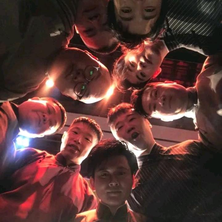 橘沫☁️¹⁰⁶