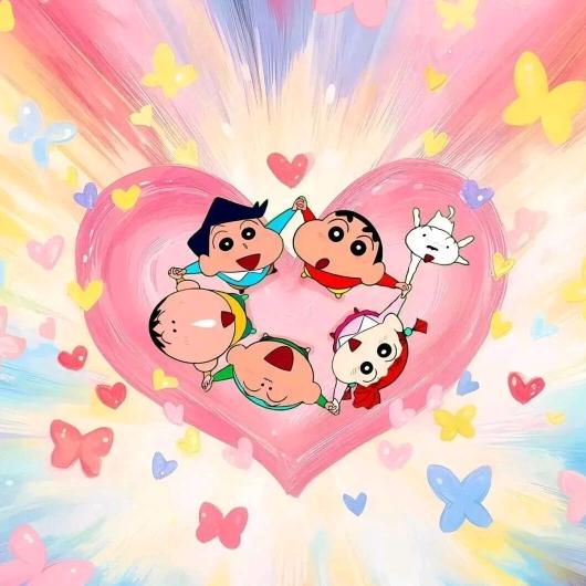 一只叫面包的奶牛猫～