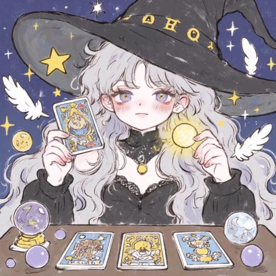 小璟🫧（有客返）