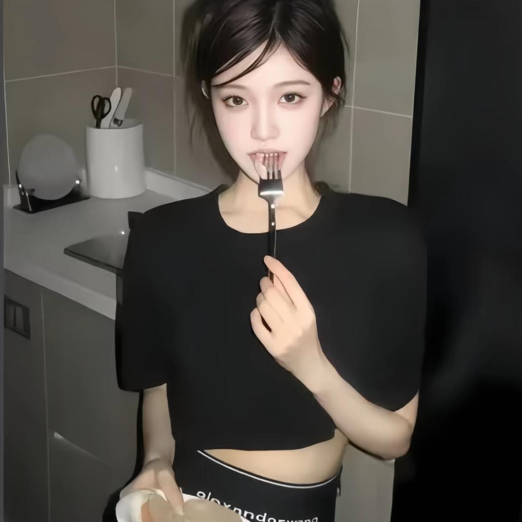 爱看帅哥的土匪.