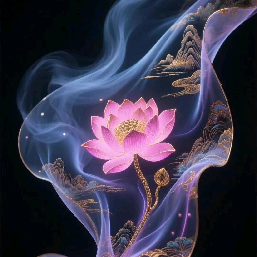 宁可孤芳自赏，也不同流合污