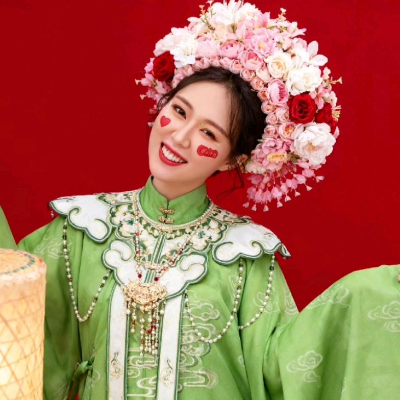 北暖《橱窗好物分享》