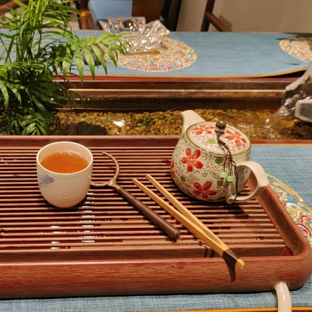 风声水起