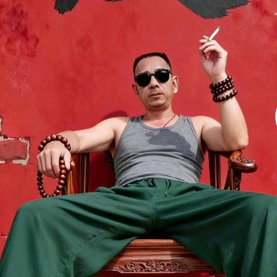 大元谋帝国（斌哥）