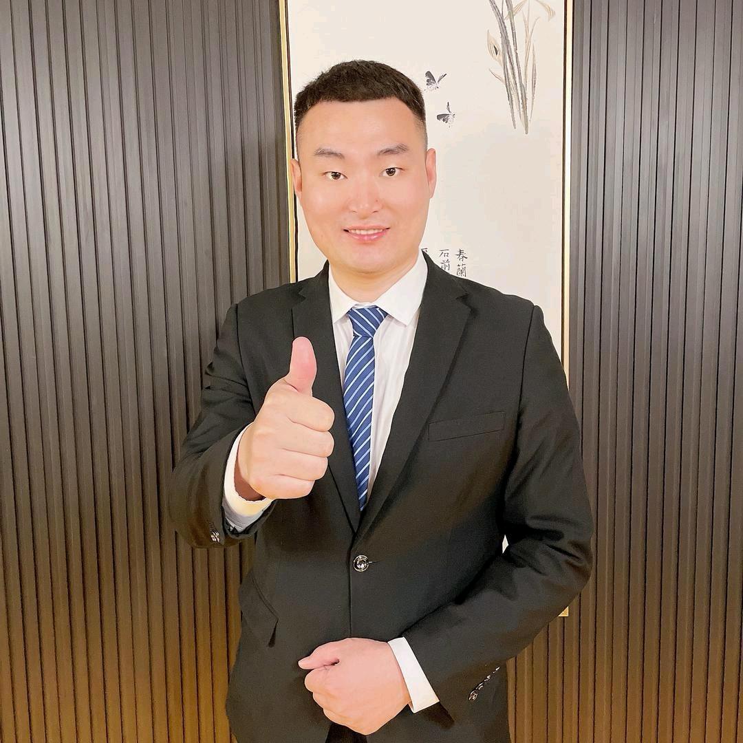 腾发二手车大老表2号