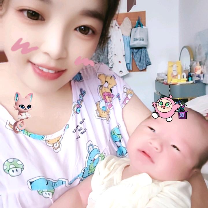 月嫂孙姐