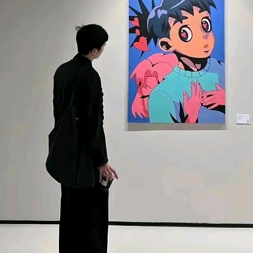 王百万
