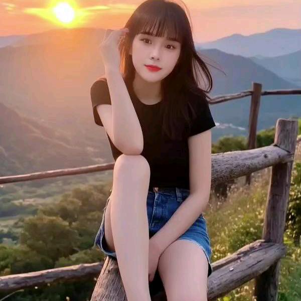 没人疼