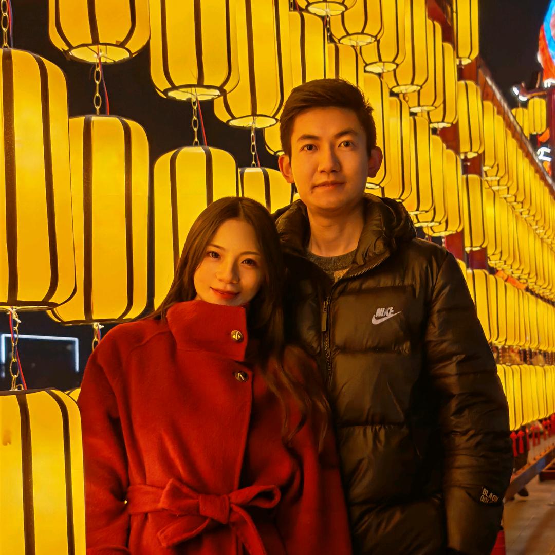 摸摸光的小公主👸