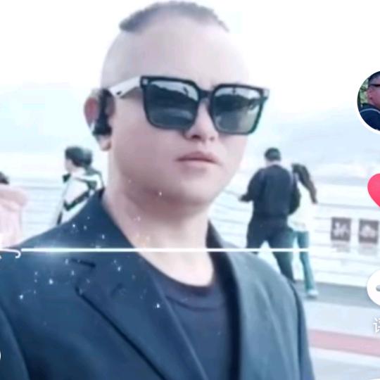 赎罪的狼
