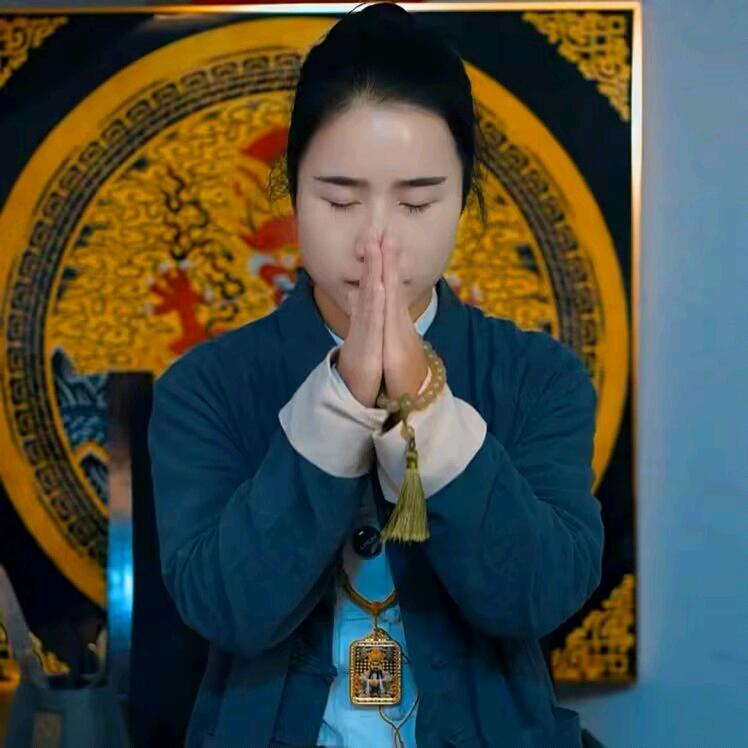 金姐1号