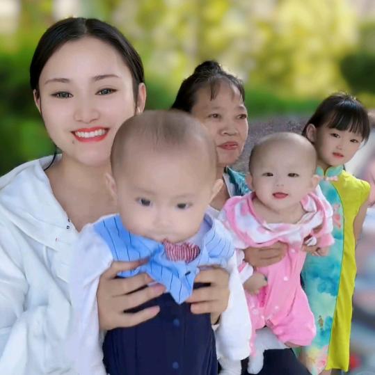 三妹好物分享~琳熙雨