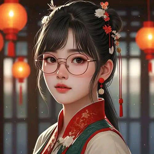 清  风