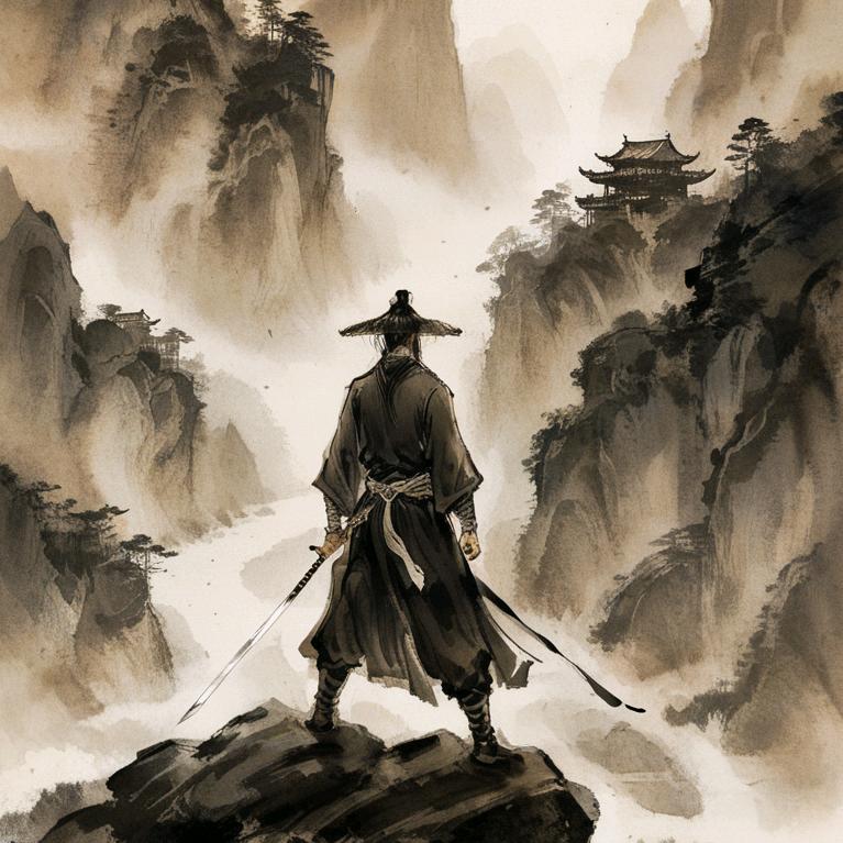 无极炒家