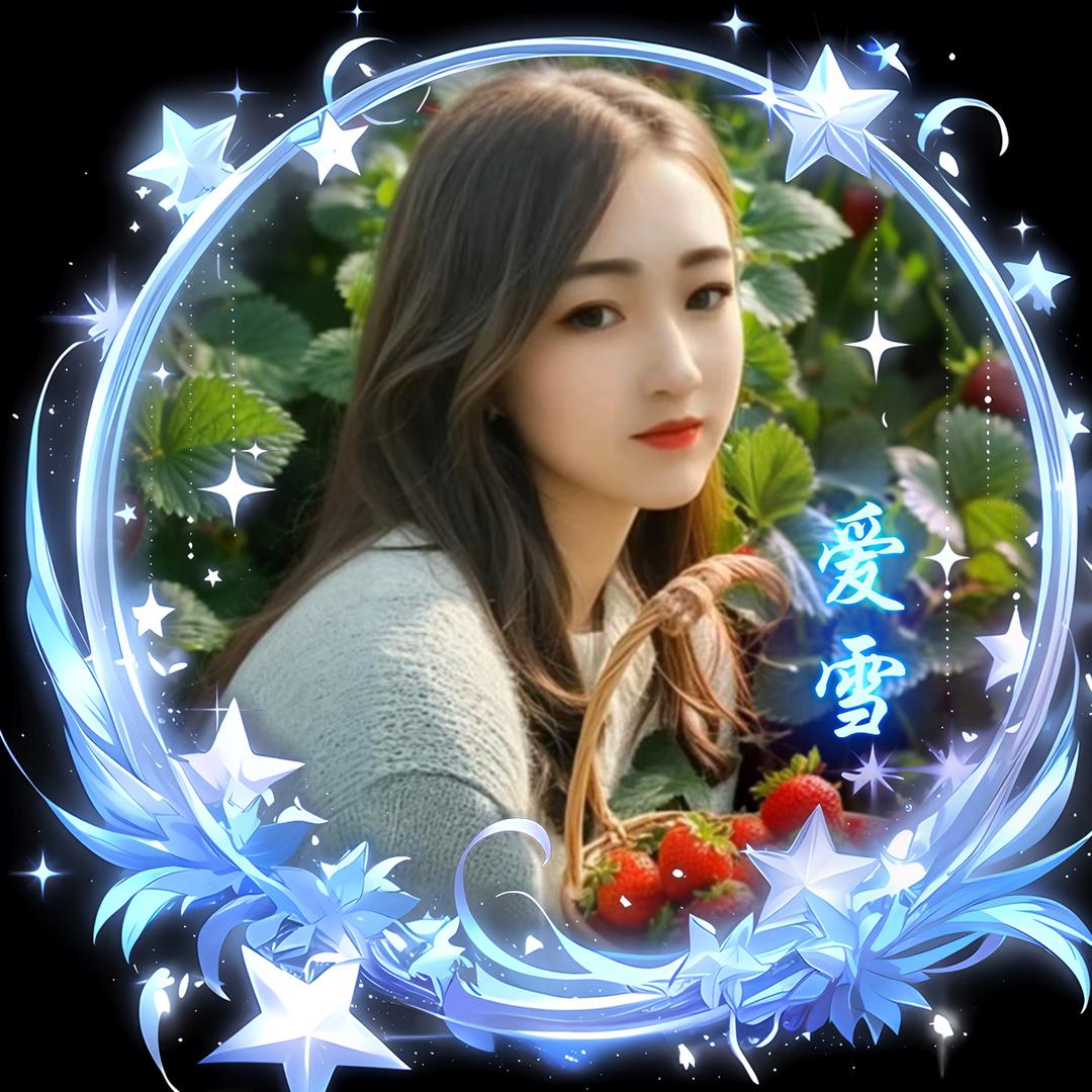 ❤木子姐姐❤️