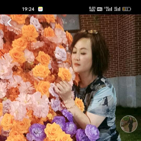 仔仔姐