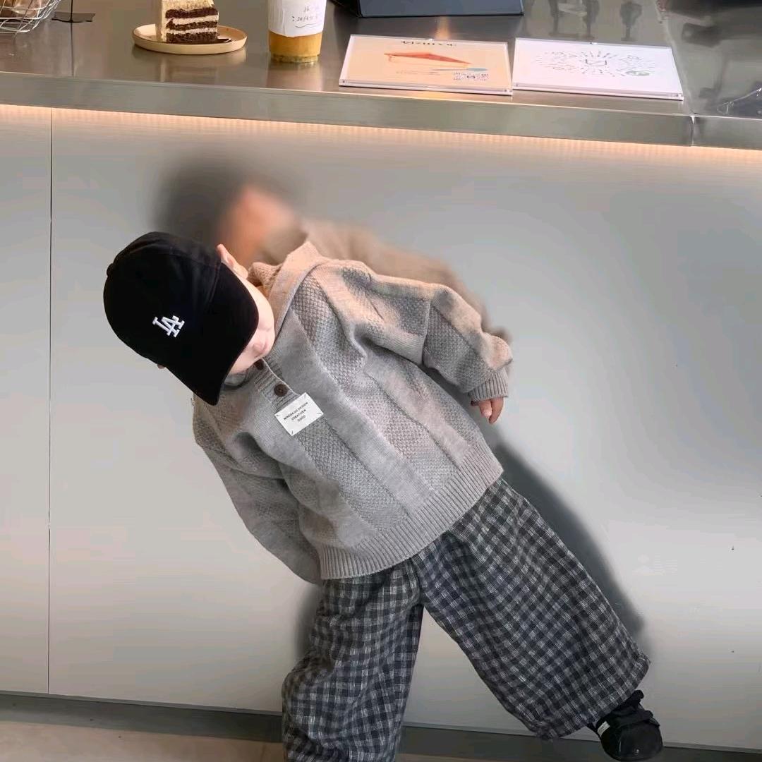 沐宝•韩系童品