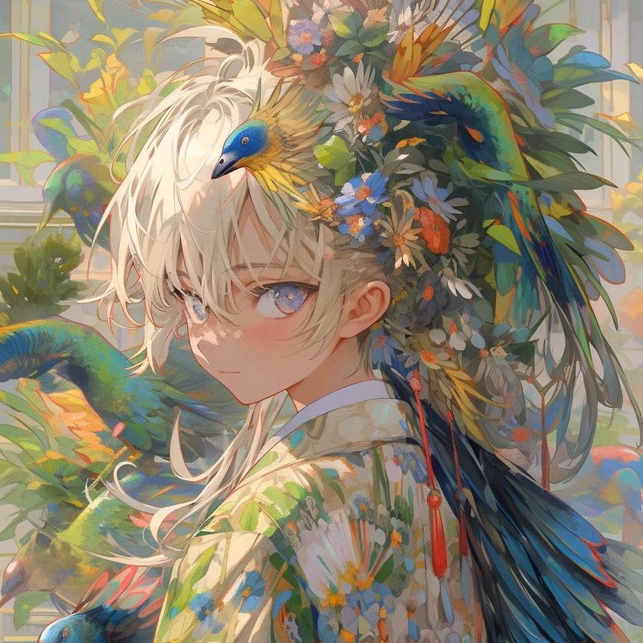 山里有座小金矿