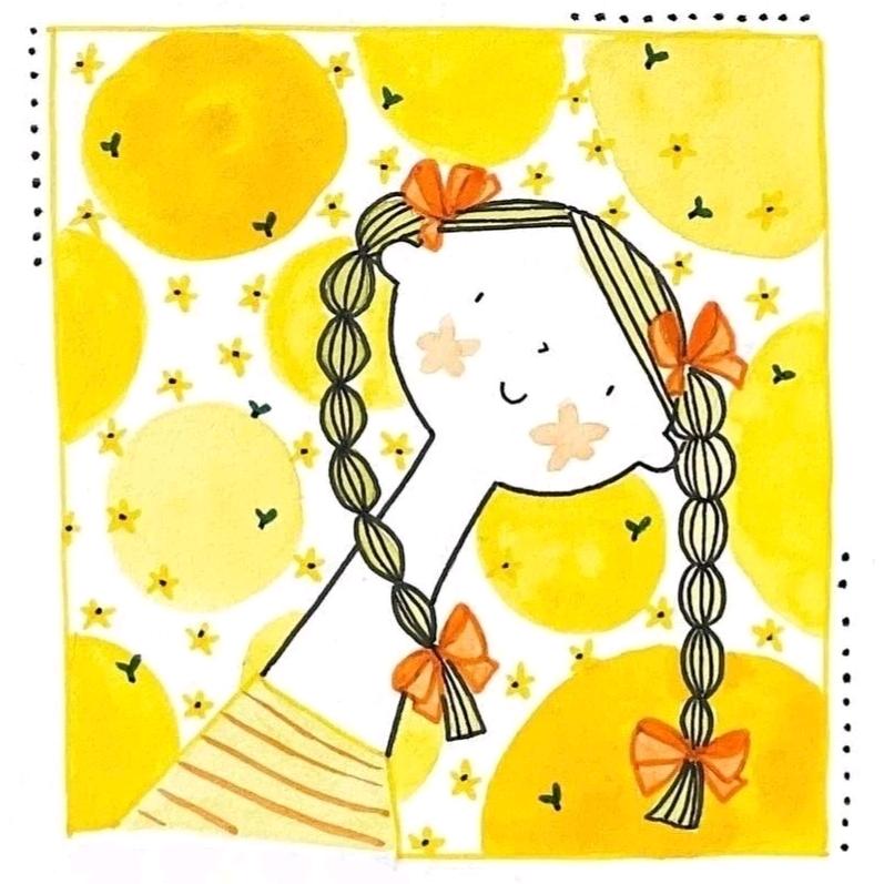 ❄️白胭雪❄️