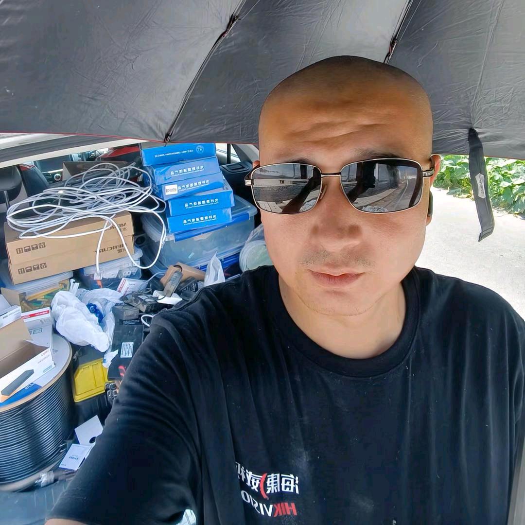 安阳腾达电脑监控网络安装维修