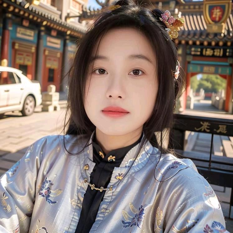 三宝麻麻