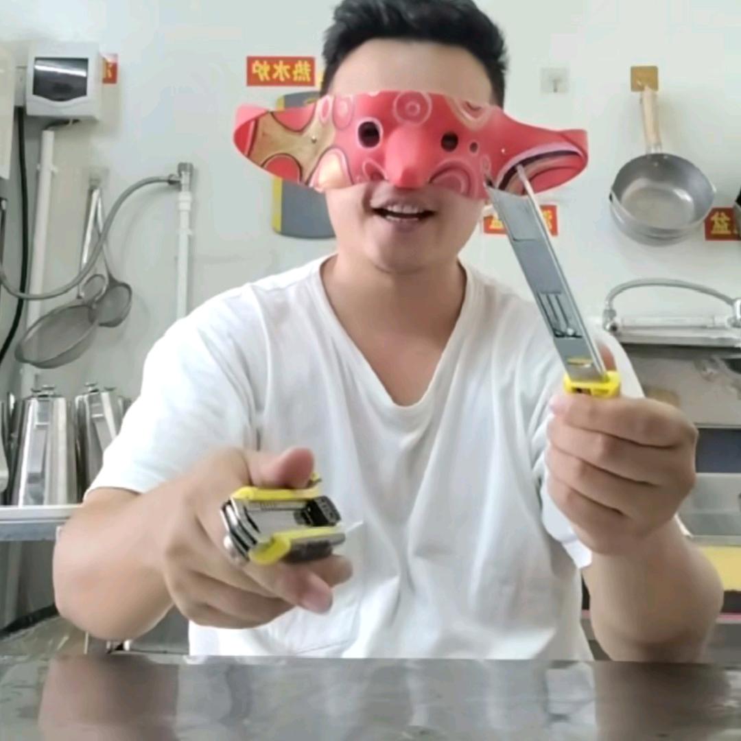 新鸿鑫寻味  之 唔愿早