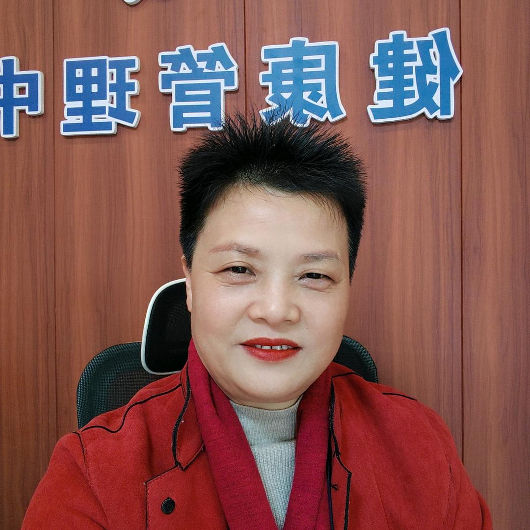 惠姐很努力话养生