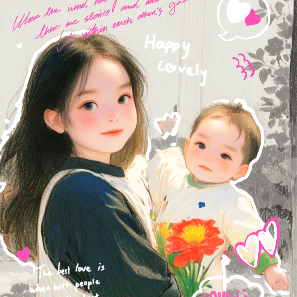 wuli泡芙小姐