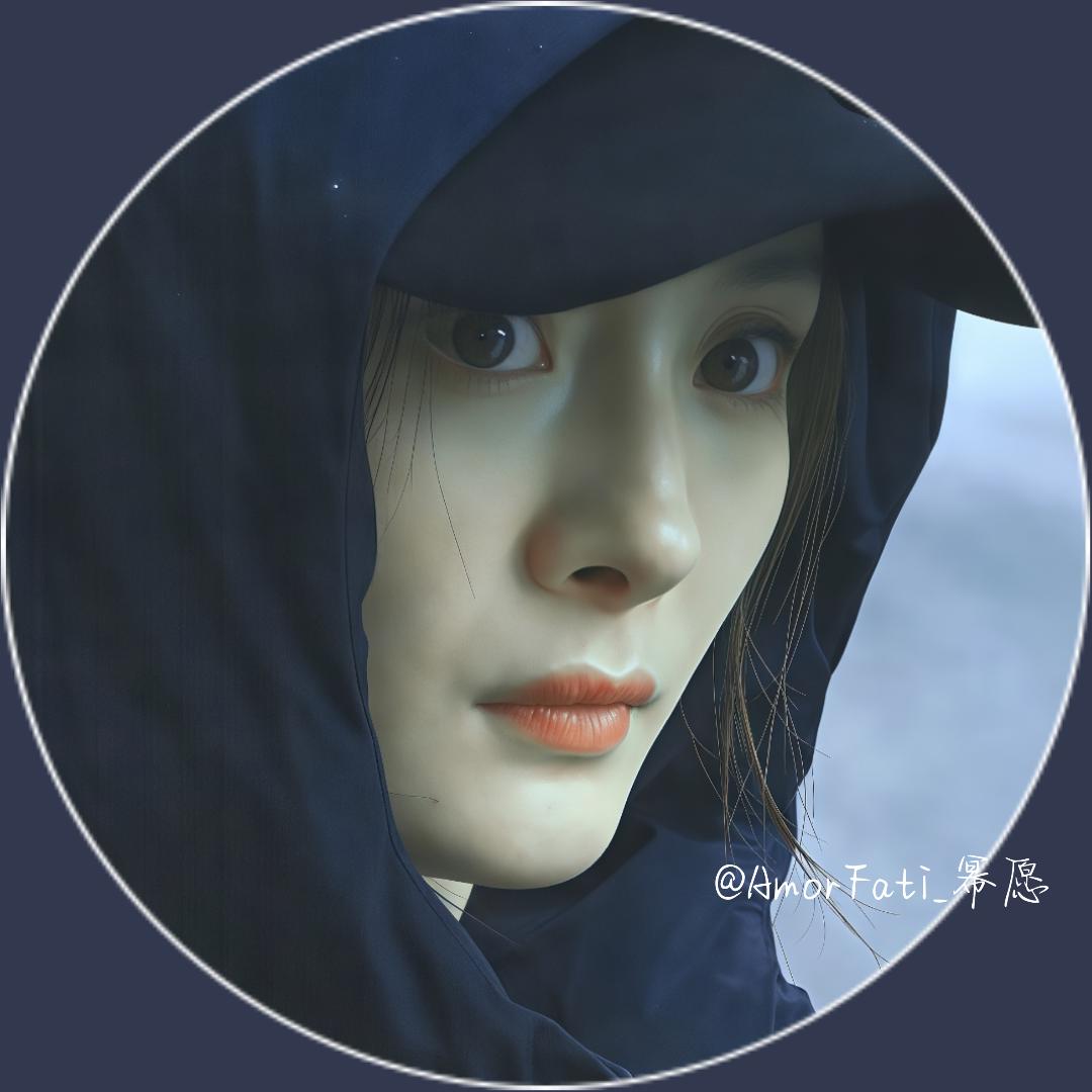 AmorFati_幂愿