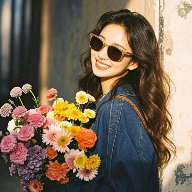 小丽~爱分享💐