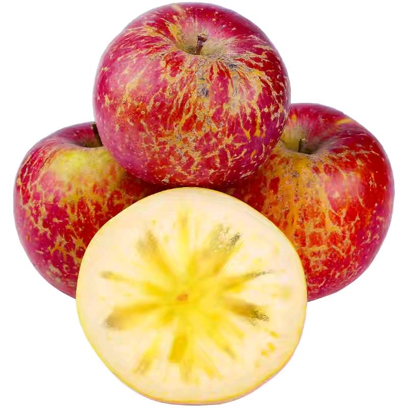 鲜果优选速递员